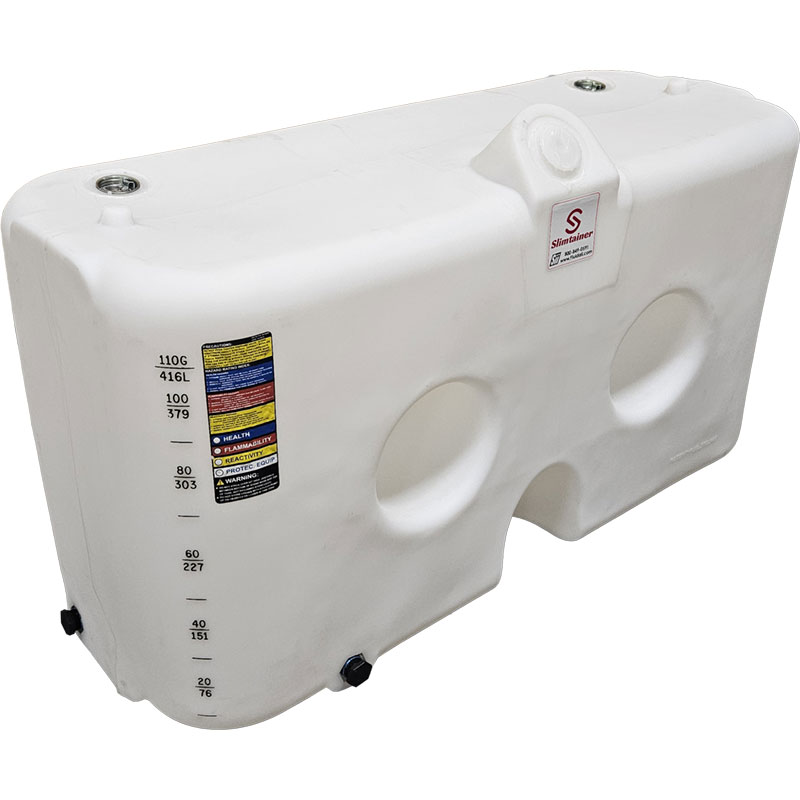 Slimtainer Tank Slimtainer Tank