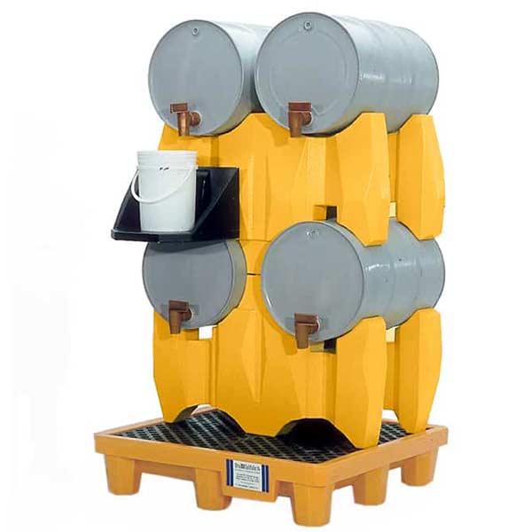 Ultra-Drum Containment Solutions