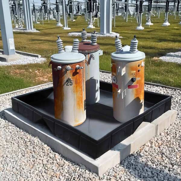 Ultra-Transformer Tray