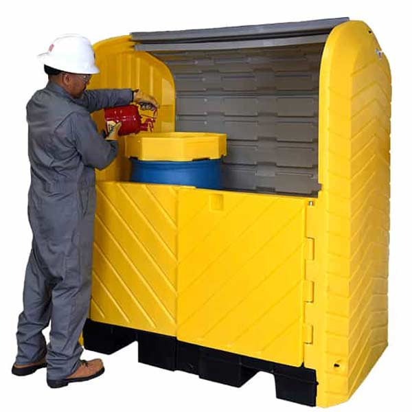 Ultra-Hard Tops for Drums