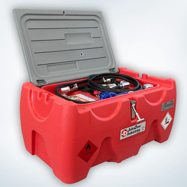 Gasoline Carrytank Gasoline Carrytank