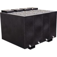 SSWP60-4 with ArmorCoat Protective Surface Layer