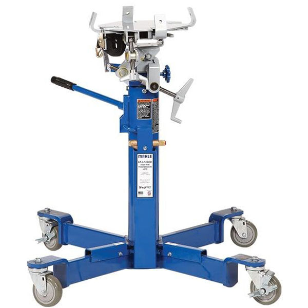 High-Rise Transmission Jack