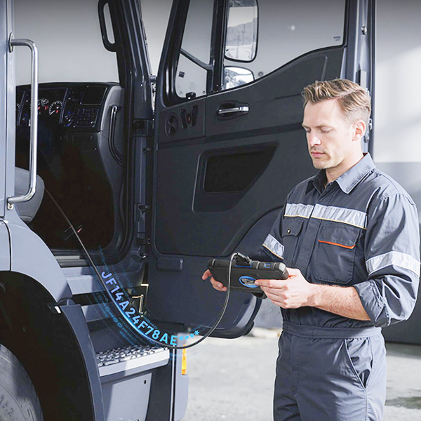 Diagnostic Tools