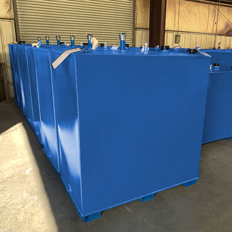 Blue Slim Tanks Blue Slim Tanks