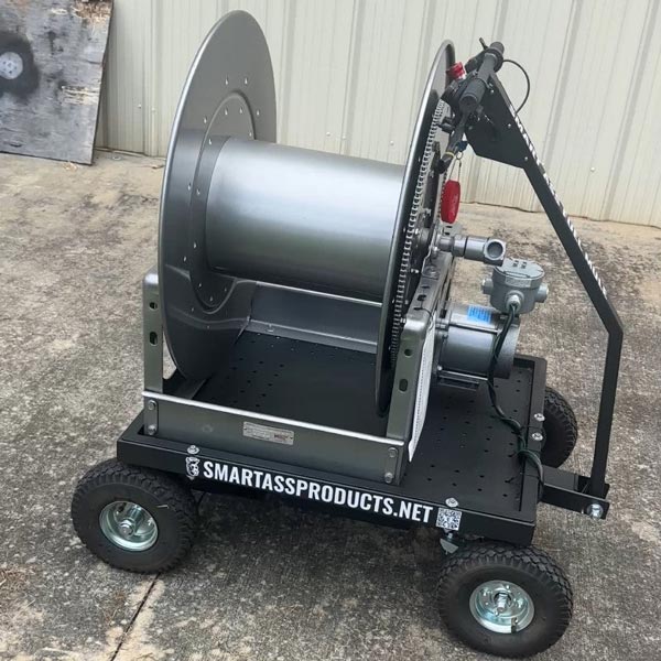 Cargo Chassis Cargo Chassis