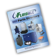 Parts Directory