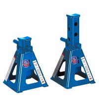 25 Ton Vehicle Support Stand