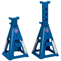 25 Ton Vehicle Support Stand Tall