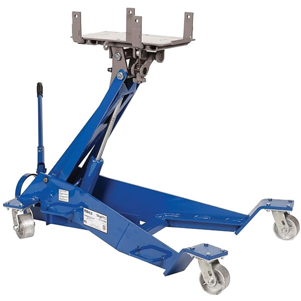 Commercial Transmission Jacks