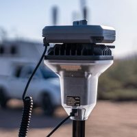 LightRanger AMPak 145 Portable Power Base