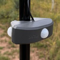 LightRanger Motion Sensor