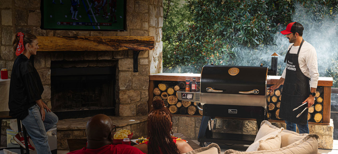 Recteq Wood Pellet Grills Recteq Wood Pellet Grills