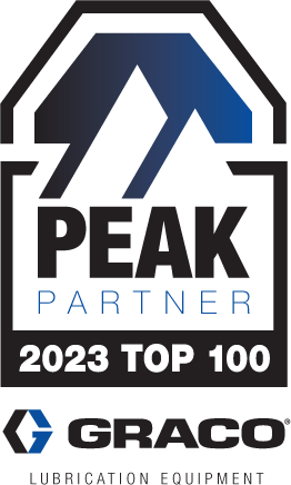 Top 100 Graco Peak Partner 2023