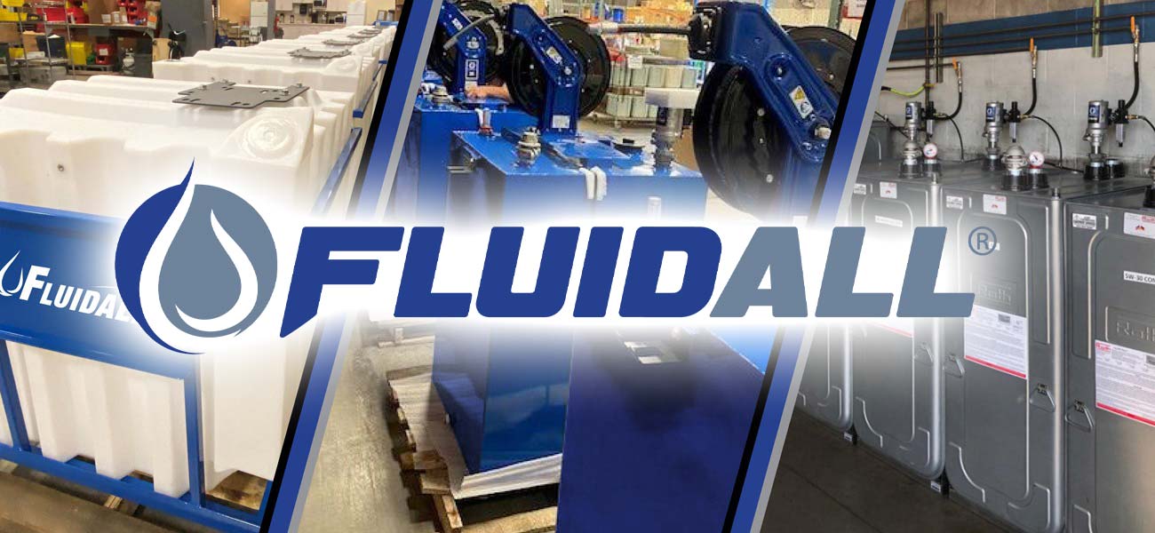 Fluidall News & Insights