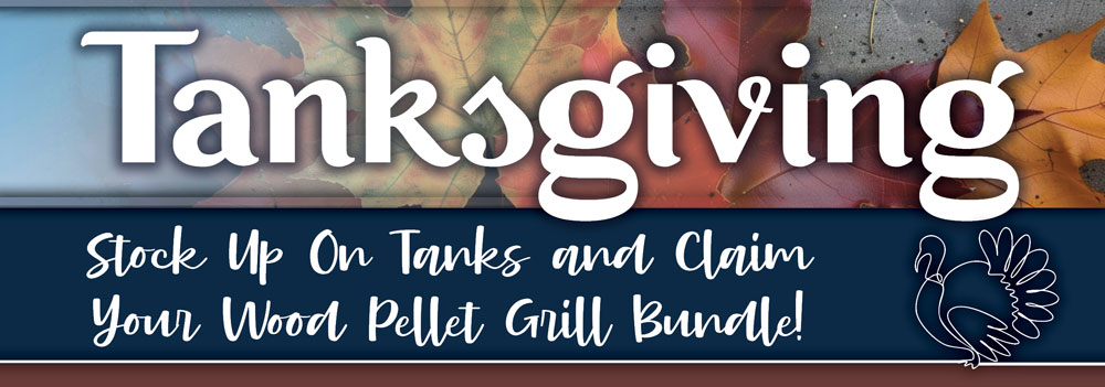 Tanksgiving