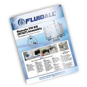Tote-A-Lube Remote Fill Kit Assembly Instructions