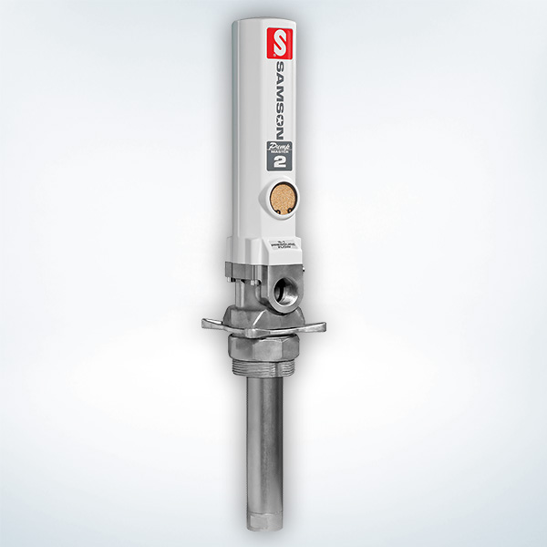 FHS353120 PumpMaster 2 3:1 Samson Universal Oil Pump FHS353120 PumpMaster 2 3:1 Samson Universal Oil Pump