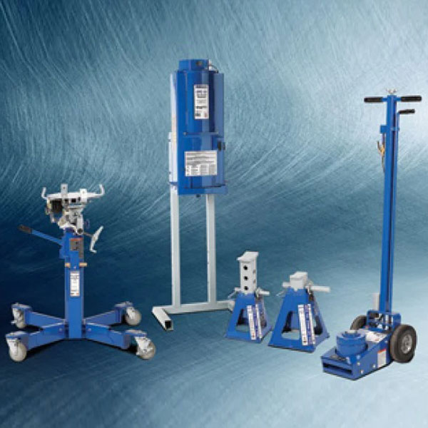 ShopPRO Jacks & Lift Equipment