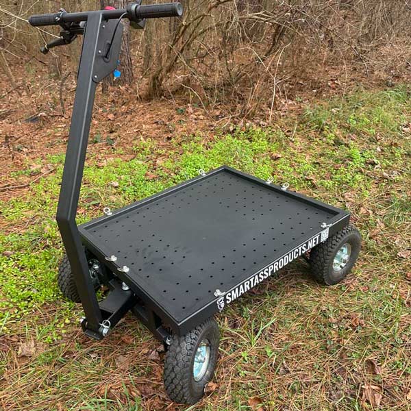 Cargo Mule Cargo Mule