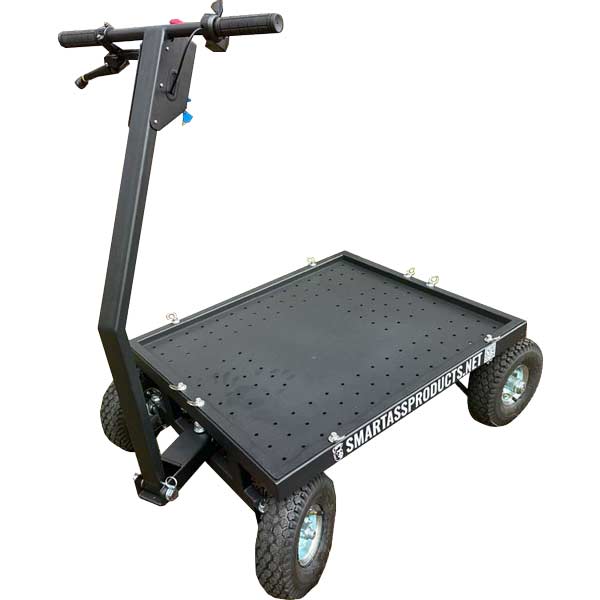 Motorized Chassis Motorized Chassis