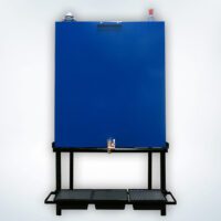 Steel Tank Plus Package 