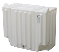 Wall-Stacker Tank Wall-Stacker Tank