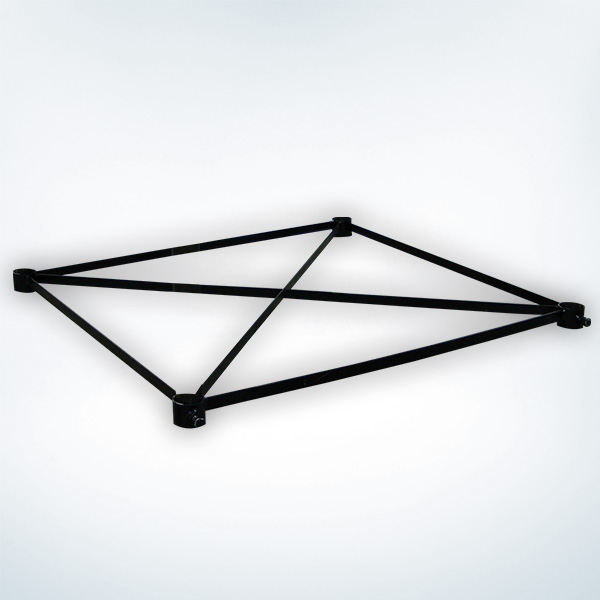 Leg Support Brace for Tote-A-Lube Tanks Leg Support Brace for Tote-A-Lube Tanks