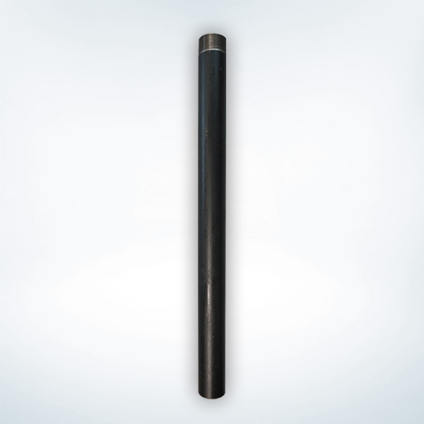 24inH Steel Leg 24inH Steel Leg