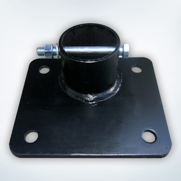 Tote-A-Lube Leg Plate Kit Tote-A-Lube Leg Plate Kit