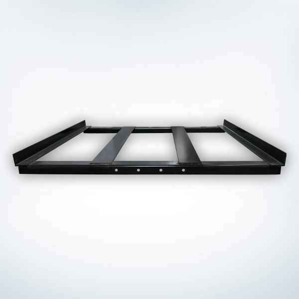 Tote-A-Lube Steel Base Tote-A-Lube Steel Base