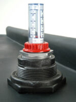 Used Oil Level Gauge Used Oil Level Gauge