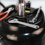 Oil Drain Tank Tooltray